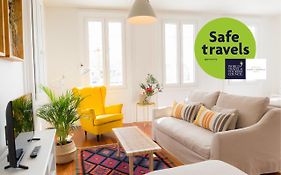 Apartamentos Praça Amarela by Heart of Funchal